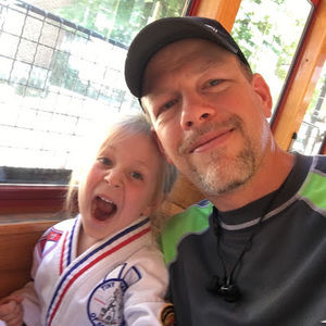 Meet your Posher, Guy